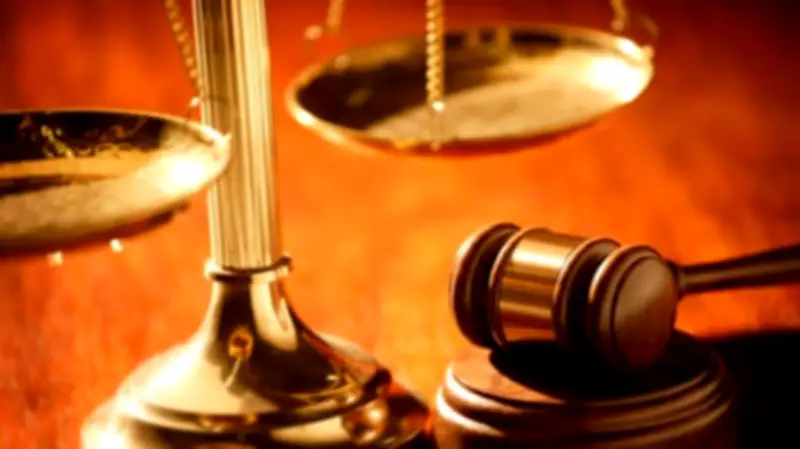 Scottish Husband Sentenced to 8 Years for Role in Wife's Suicide