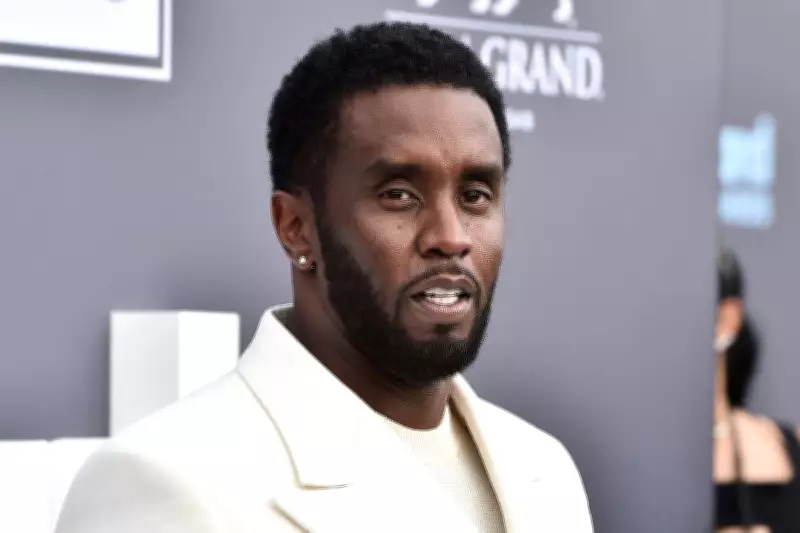 Sean 'Diddy' Combs' Lawyers File Appeal Using First Amendment Defense