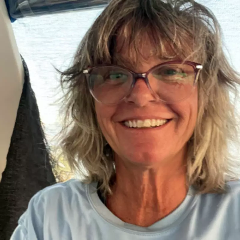 Search Continues for American Woman Reported Overboard in Bahamas