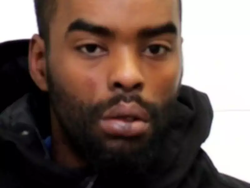 Second man charged in murder of Mustafa the Poet's brother