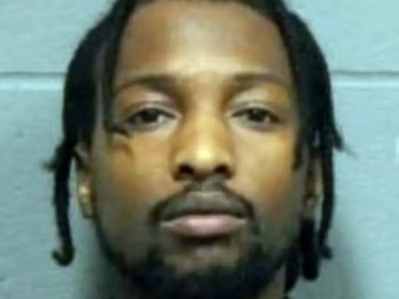 Second Suspect Arrested in 2025 Scarborough Shooting, Third Still at Large