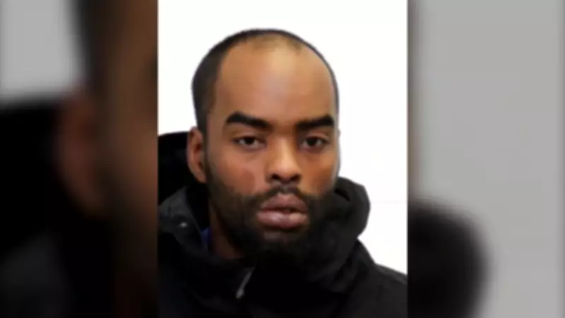 Second Suspect Arrested in Toronto Poet's Brother's Shooting Death