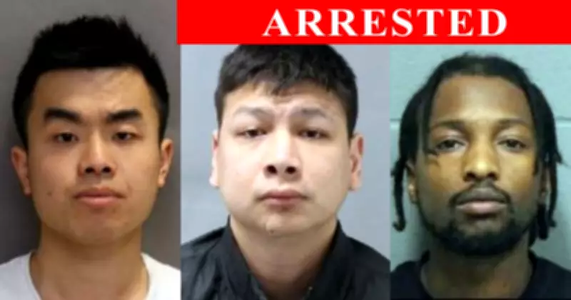 Second Suspect Charged in 2025 Toronto Homicide, Third Suspect Remains at Large