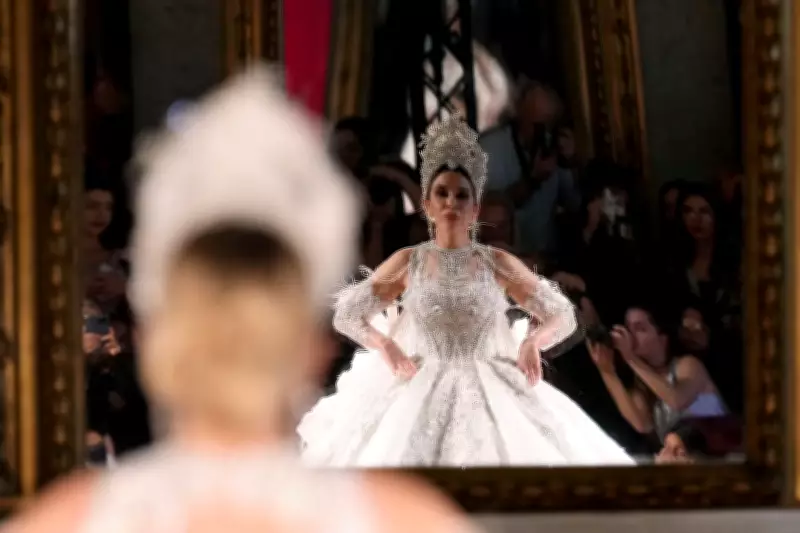 Secret Lives of Cartel Wives: Women Behind Latin America's Narco-Empires