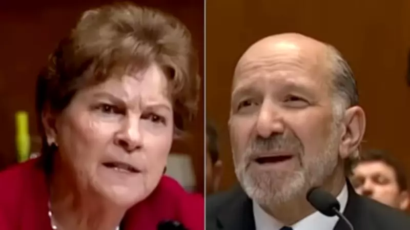 Sen. Shaheen Calls Out Lutnick Over Insults to Canada Amid Trade War