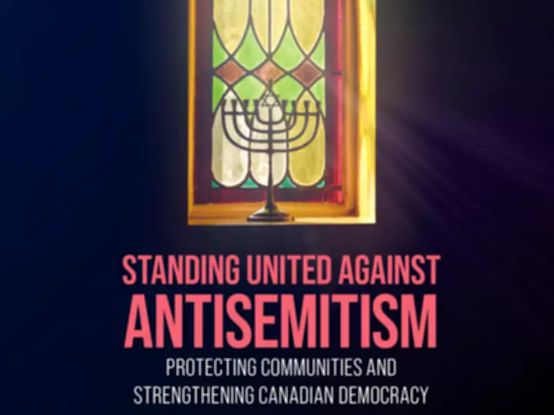 Senate Report on Antisemitism Omits Islamic Extremism Role