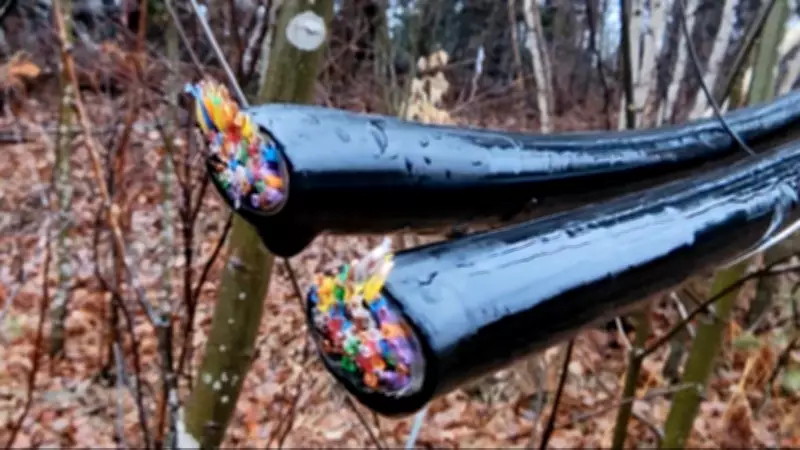 Senate Report Warns Copper Theft is a National Public Safety Crisis