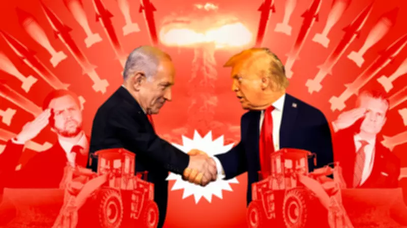 Senate to Vote on Blocking U.S. Weapons to Israel, Signaling Foreign Policy Shift