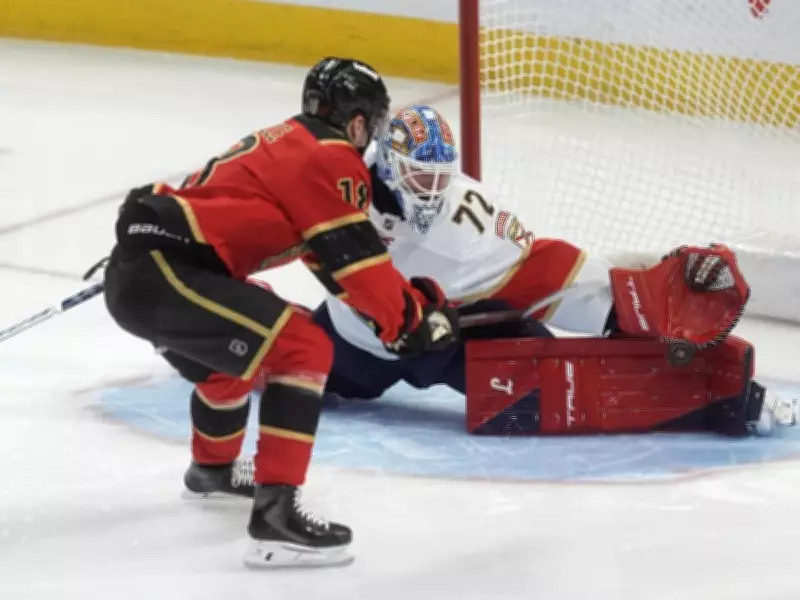Senators Dominate Panthers 5-1 with Zetterlund's Two-Goal Performance