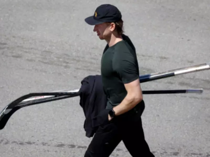 Senators' Jake Sanderson Named Finalist for Prestigious Lady Byng Trophy