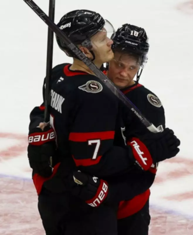 Senators Mailbag: Stutzle and Tkachuk's Playoff Disappearance Analyzed