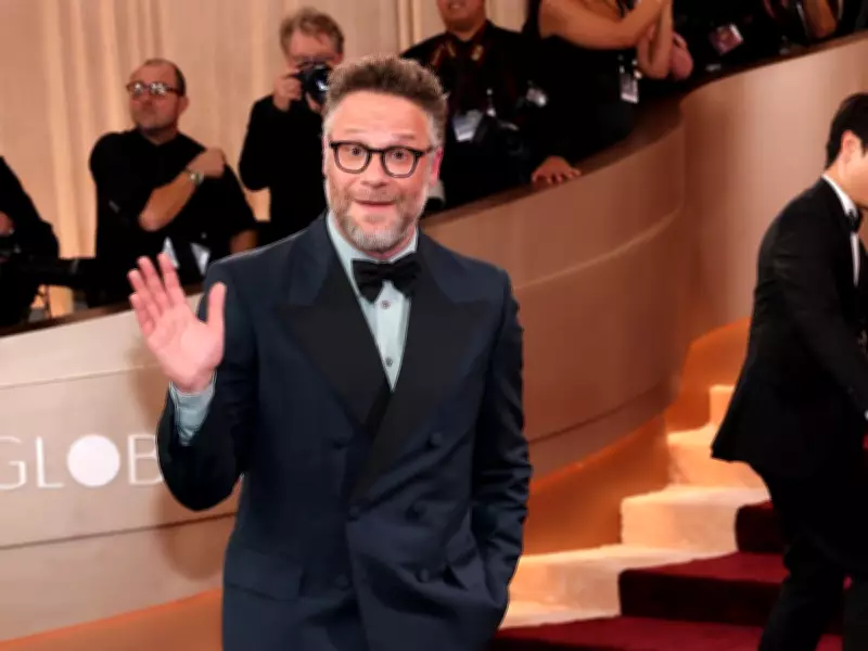 Seth Rogen's Houseplant Collaborates with Carbone Fine Food on Italian Marinara Sauce