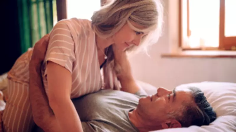 Sex After 60: Expert Tips for Pleasurable Intimacy in Later Years