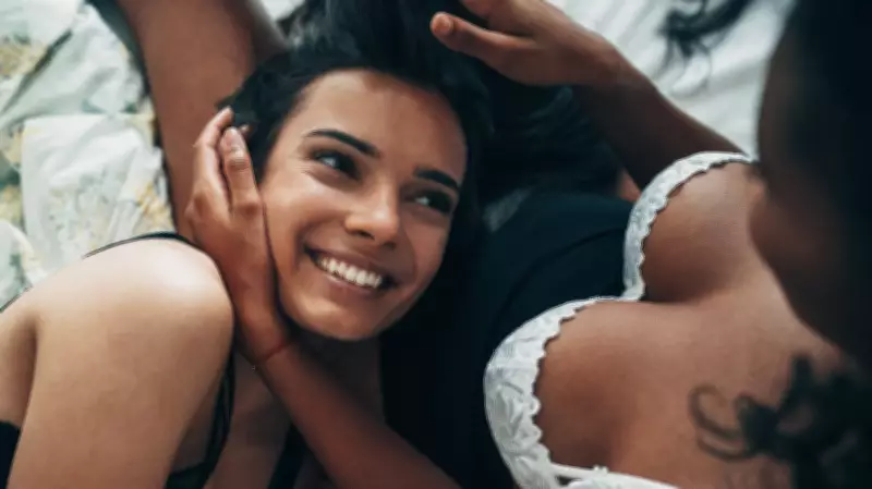 Sex Experts Reveal 13 Questions to Deepen Intimacy and Improve Communication