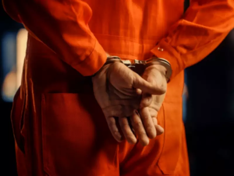 Sex Offender Facing Deportation Claims Canadian Laws 'Don't Apply to Me'