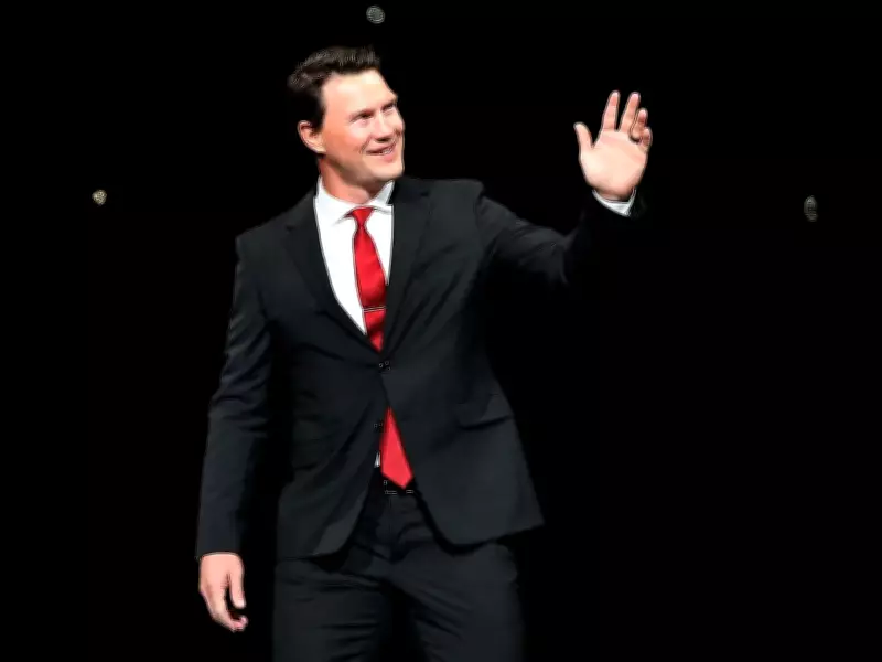 Shane Doan: Ideal Candidate for Canucks President of Hockey Operations