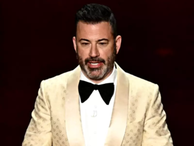 SHAPIRO: When Does Free Speech Become Dangerous? A Look at Jimmy Kimmel