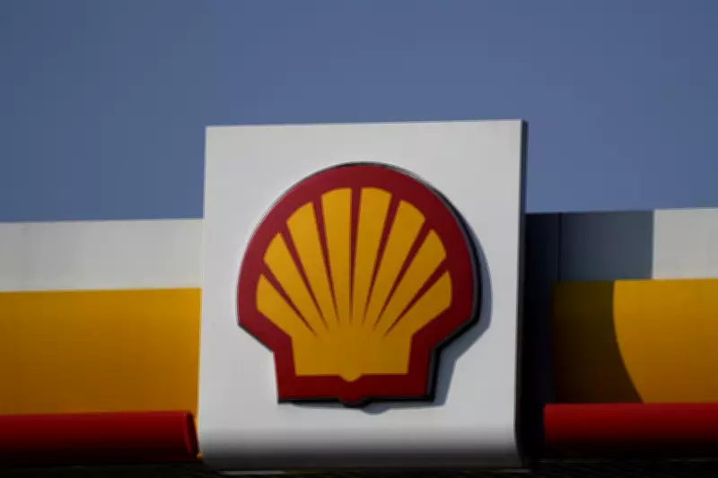Shell to Buy ARC Resources in $22B Deal Including Debt