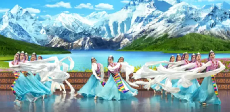 Shen Yun's Toronto Run Cut Short After 'Escalating Threats' Force Cancellation