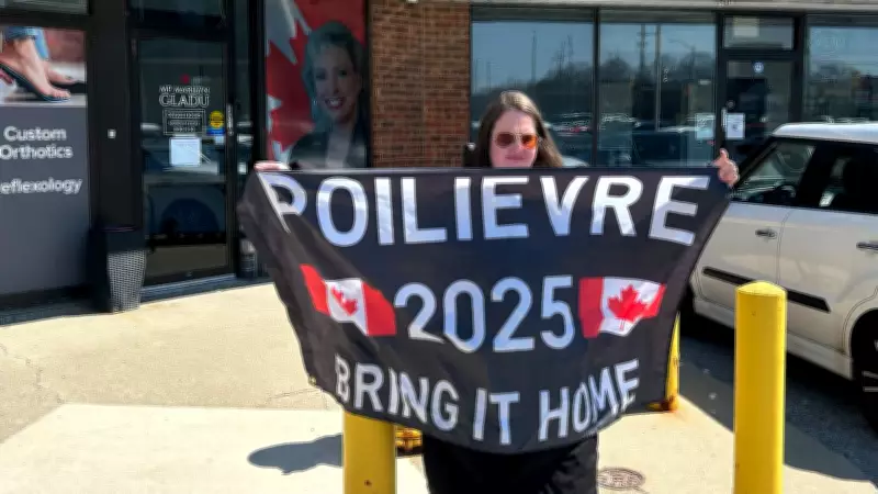 Shock and Anger in Sarnia as Conservative MP Marilyn Gladu Crosses Floor to Liberals