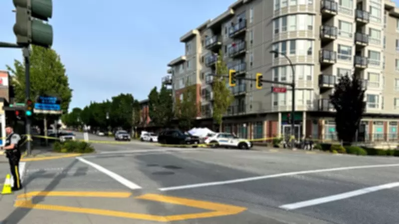 Shooter Sentenced for Fatal Maple Ridge Killing of 34-Year-Old Victim