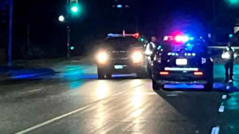 Shopkeeper Seriously Hurt, Suspect Arrested After Violent Robbery in Owen Sound