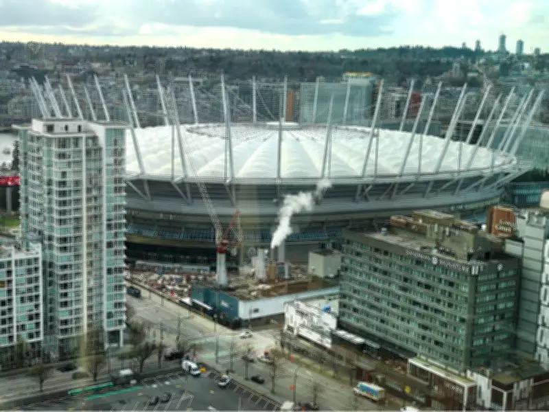 Should Vancouver Relax Short-Term Rental Rules for World Cup?