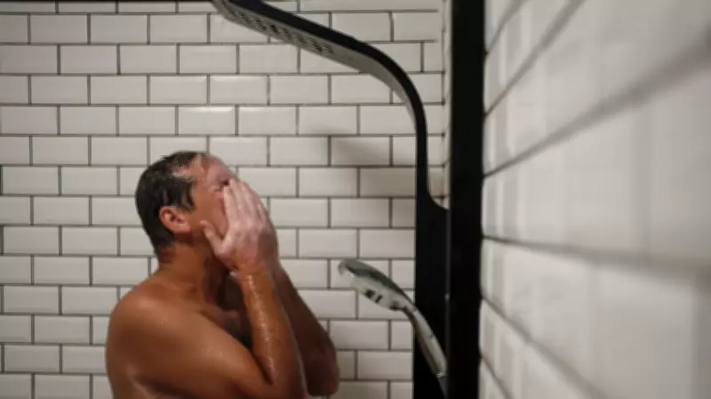 Should You Face the Shower Head? Dermatologists Weigh In on the Debate