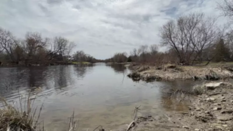 Showers Expected in Ottawa on Tuesday: Weather Forecast