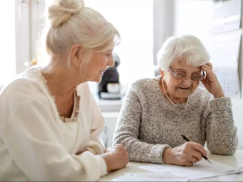 Sibling Conflict Erupts Over Late Mother's Estate Plan Changes Amid Dementia