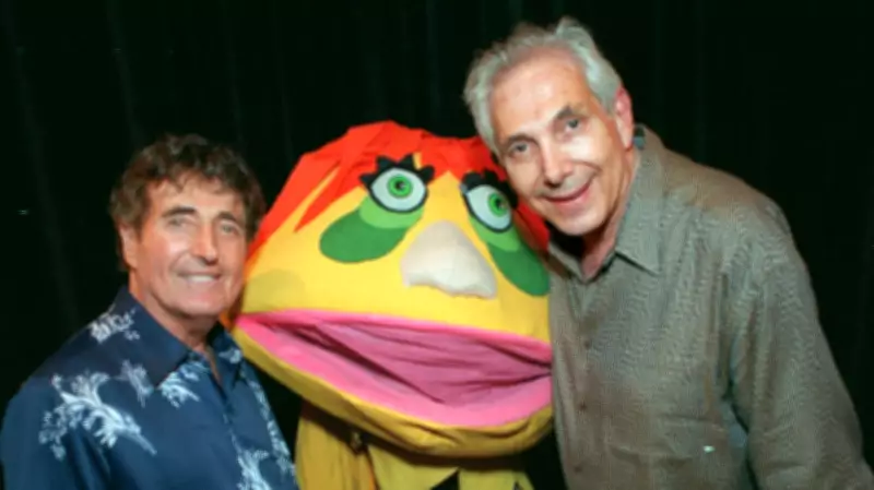 Sid Krofft, Legendary Puppeteer and Creator of 'H.R. Pufnstuf,' Dies at 96