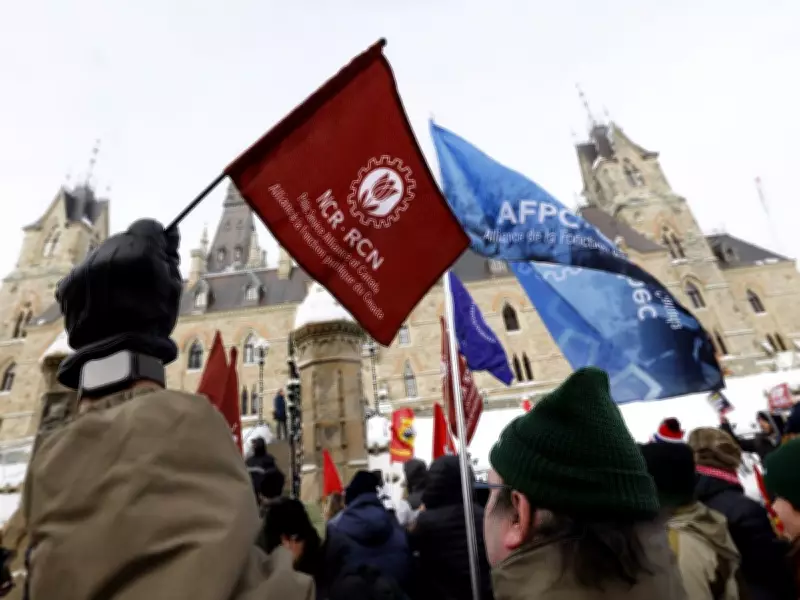 Sidelined Union Executives File Urgent Court Appeal for Election Rights