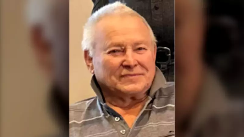 Silver Alert Issued for Missing 93-Year-Old Man in Portage la Prairie