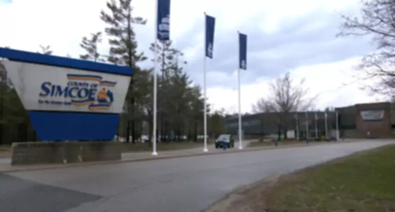 Simcoe County Debates Appointed Chair Role, Explores Future Governance Options