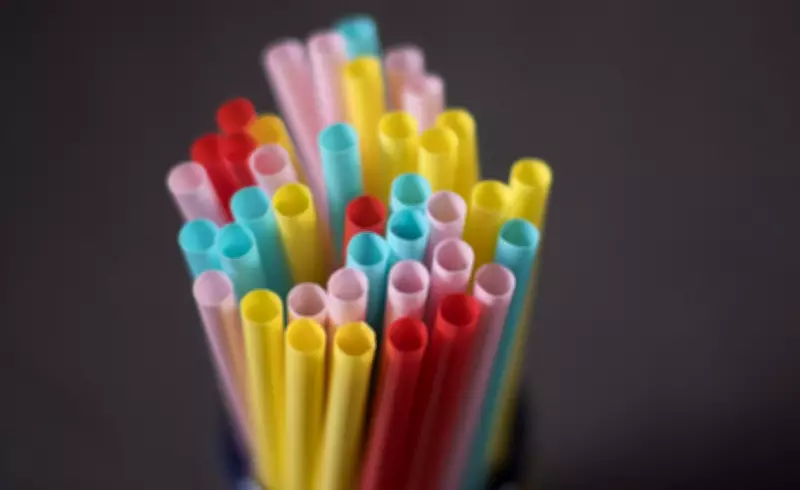 Singapore Teen Faces 2 Years in Jail for Licking Vending Machine Straw