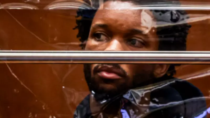 Singer D4vd Accused of Stabbing Teen to Death, Dismembering Body