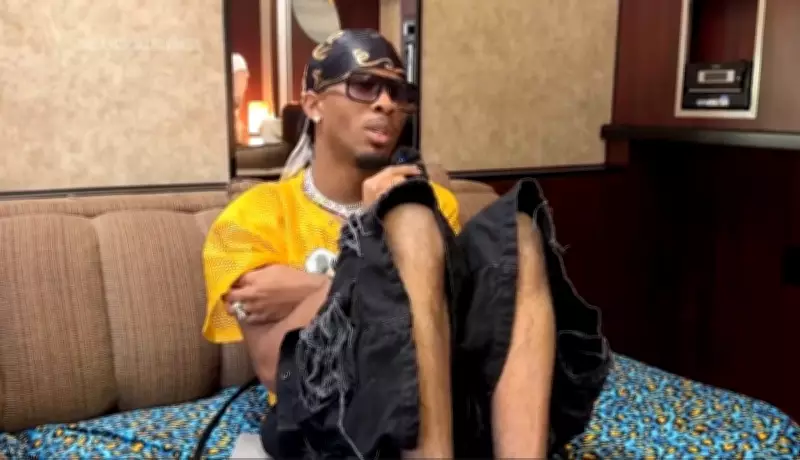 Singer D4vd and the Killing of 14-Year-Old Celeste Rivas Hernandez