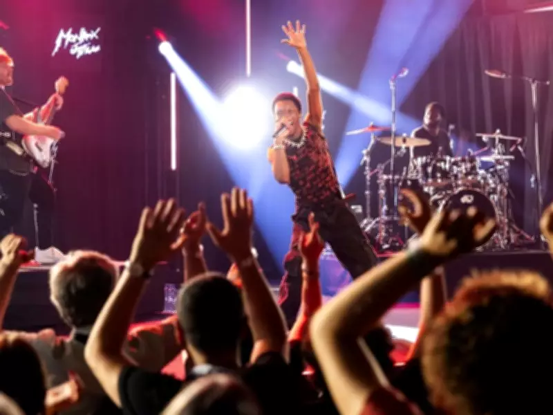 Singer D4vd Arrested in Connection with Teen's Dismembered Body Found in His Tesla