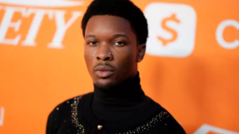 Singer D4vd Charged with Murder in Death of Teen Found in His Tesla