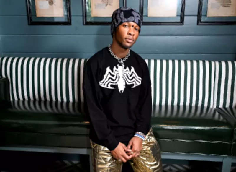 Singer D4vd Faces First-Degree Murder Charge in Teen's Death Found in Tesla