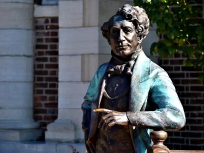 Sir John A. Macdonald's Leadership More Relevant Now Than Ever Before