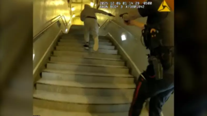 SIU Clears Toronto Police Officer in Fatal Danforth GO Station Shooting