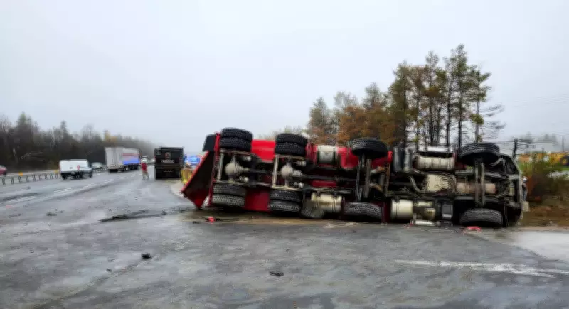 SIU Seeks Witnesses After School Bus-Truck Crash Sends Children to Hospital