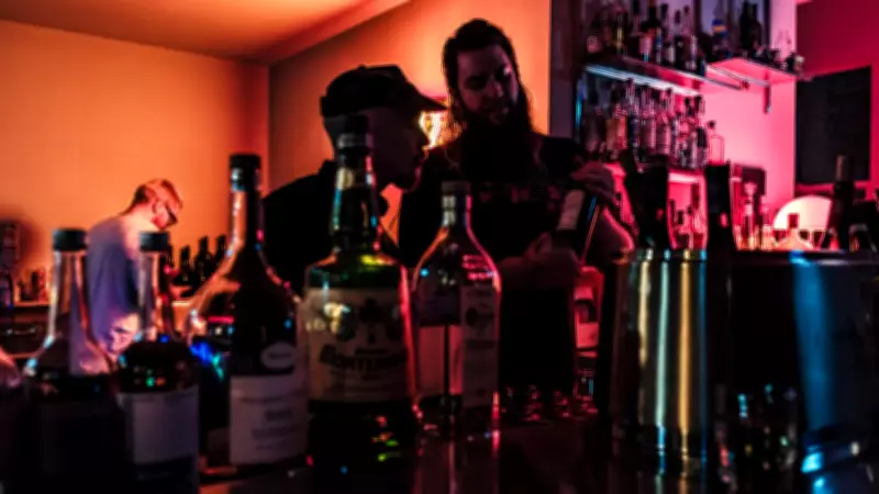 Six Calgary Bars Make Canada's Best List for 2026