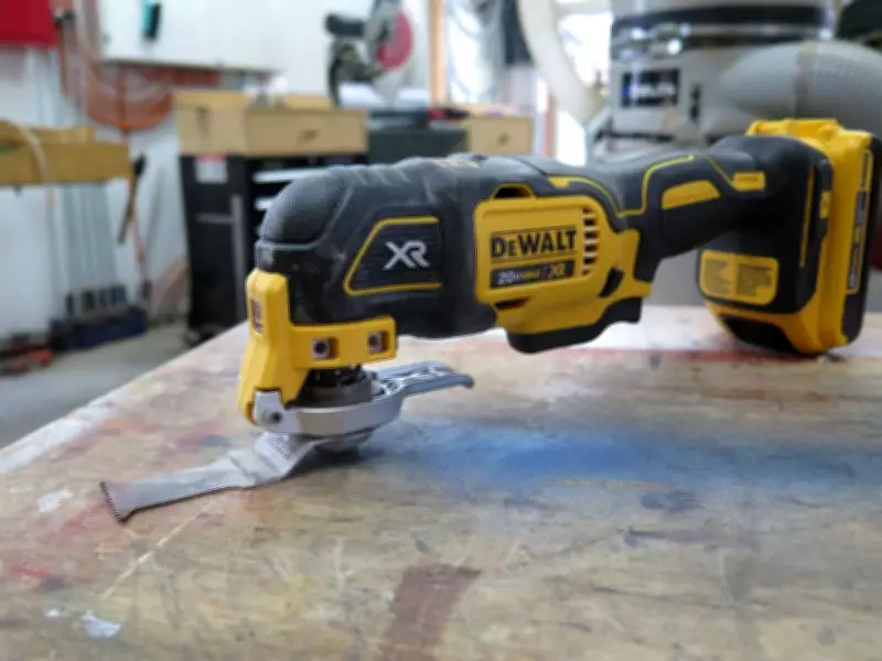 Six Essential Tools Every Homeowner Should Own for Better Home Maintenance