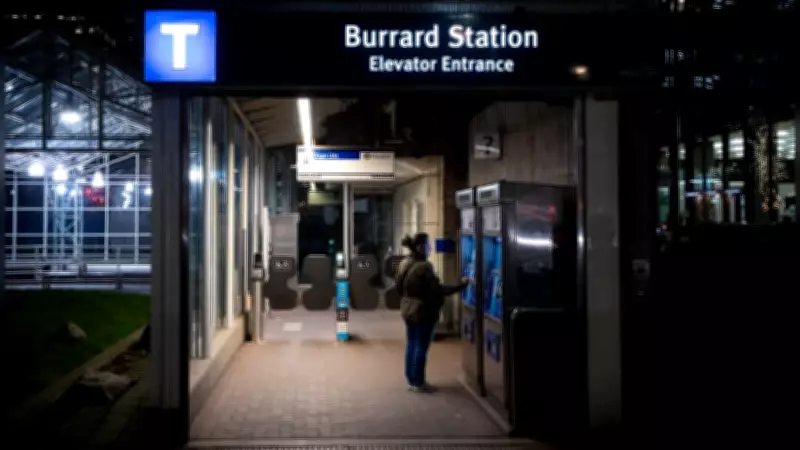 SkyTrain Cleaners' Union Raises Alarm Over Safety and Sanitation Under New Contractor