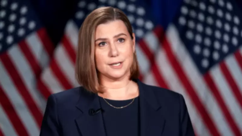 Slotkin Urges Troops to Defy Illegal Orders Amid Trump's Iran Threats