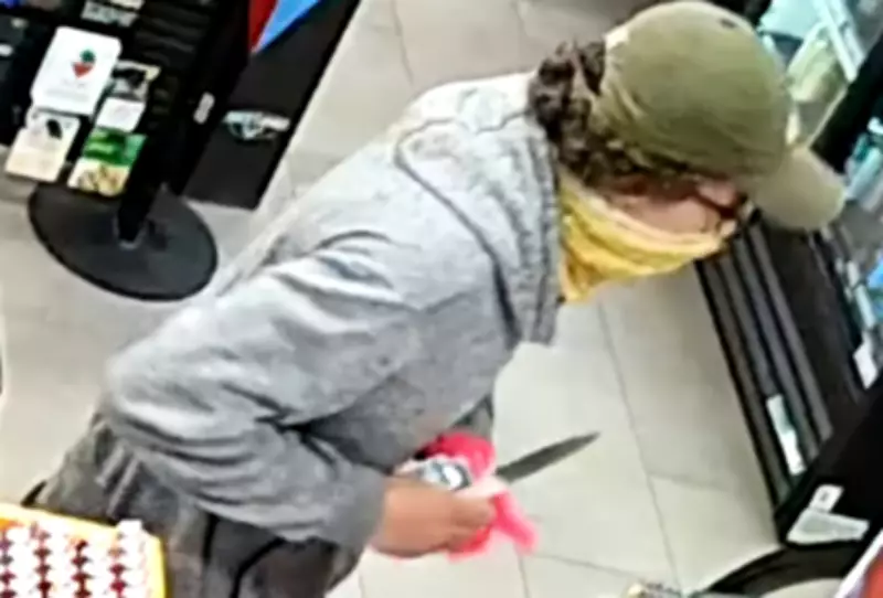 Small Business Owners Prefer Pandemic Over Rising Crime, CFIB Study Reveals