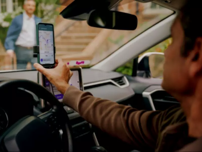 Smart Savings: How to Cut Costs on Rideshare Services Like Lyft and Uber