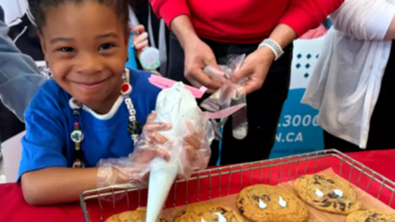 Smile Cookie Campaign Returns to Support Local Health Care and Community Programs